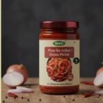 NKKN Onion Pickle