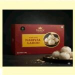 NKKN Nariyal Laddu