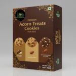 NKKN Brand Acorn Treats Cookies