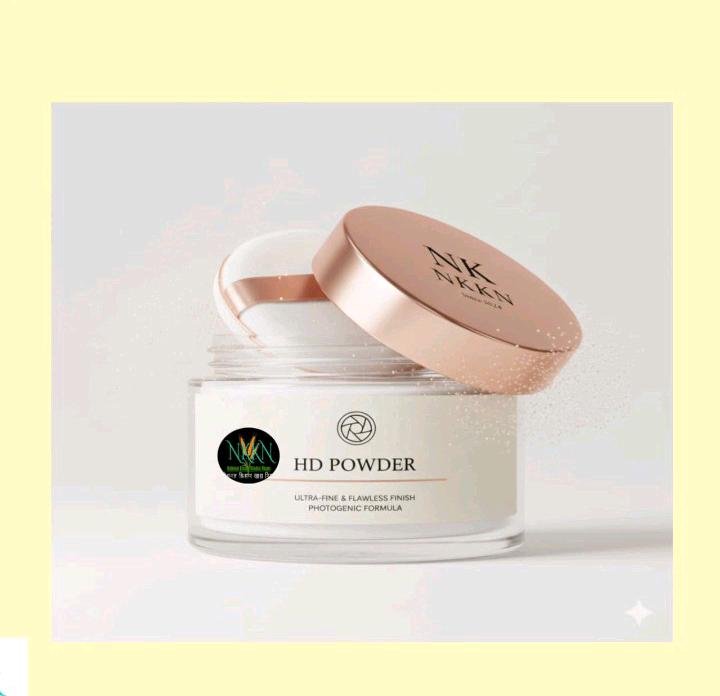 HD Powder