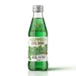 NKKN Brand Mint Jeera Drink