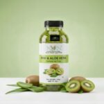 NKKN Brand Kiwi Aloe Vera juice